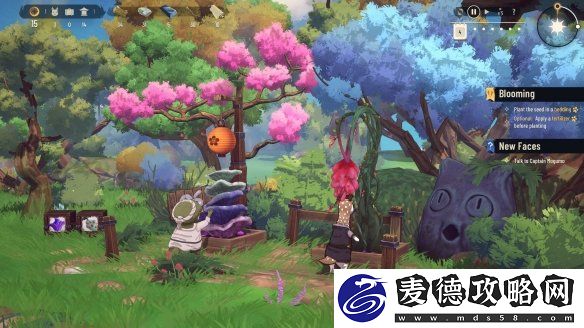 模拟经营新作银河酒店官宣开放免费试玩DEMO！
