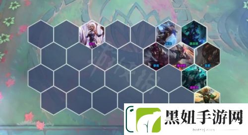 1118赌亚索阵容推荐