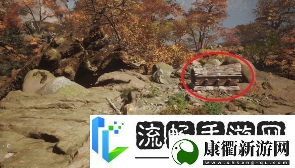 黑神话悟空珍玩日金乌获取方法