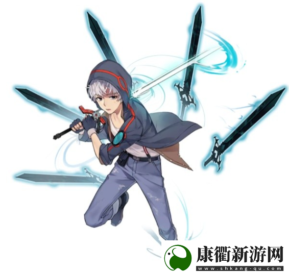超时空方舟全角色信物喜好/解锁方式一览