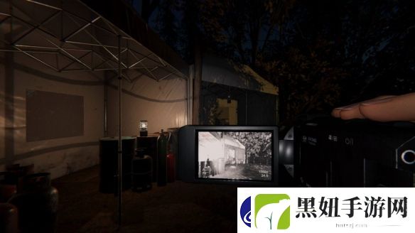 恐鬼症2025年详细更新路线图公布