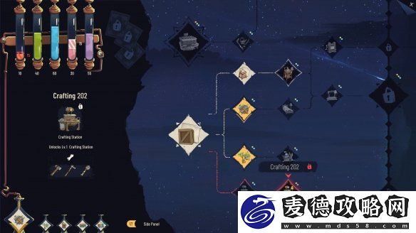 模拟经营新作银河酒店官宣开放免费试玩DEMO！
