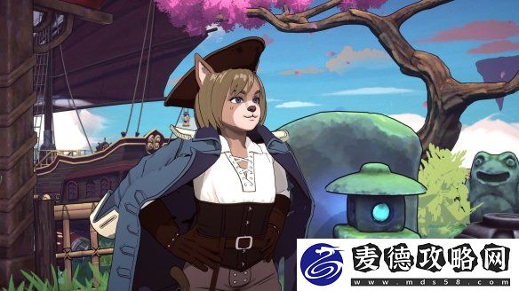 模拟经营新作银河酒店官宣开放免费试玩DEMO！