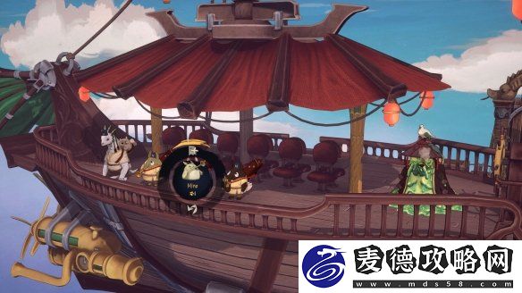 模拟经营新作银河酒店官宣开放免费试玩DEMO！