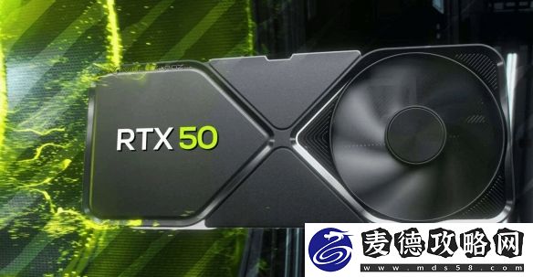 50-系列显卡遭诟病-软件故障与驱动困境并存