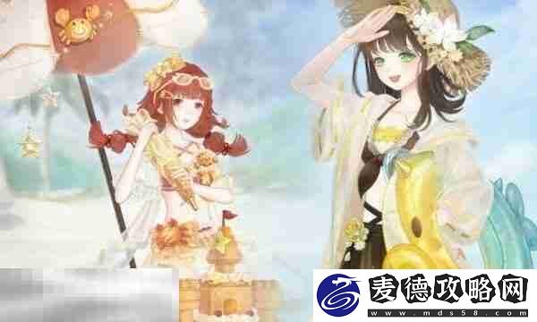 奇迹暖暖竞技场攻略2025