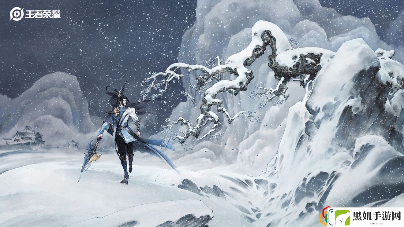 王者荣耀韩信傲雪梅枪皮肤什么时候上线