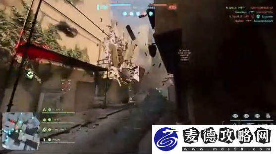 地形破坏与计分板回归