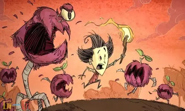 饥荒海难章鱼王交易攻略