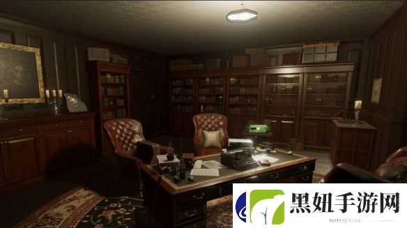 恐鬼症2025年详细更新路线图公布