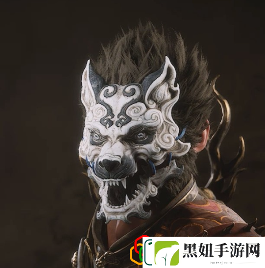 白脸子效果介绍