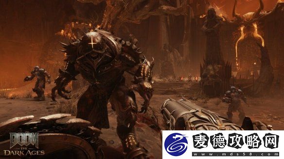 毁灭战士