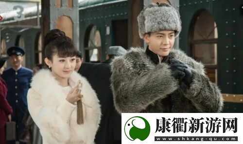 老九门2启动筹备