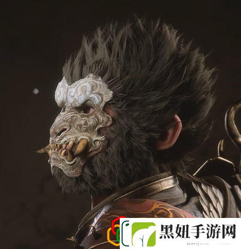 藏风兽面效果介绍