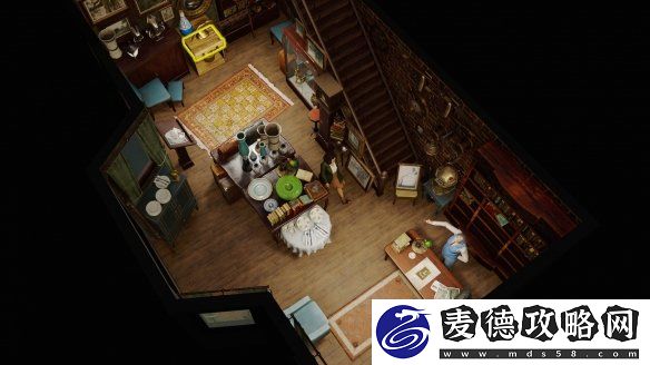 Craft新实机预告公开