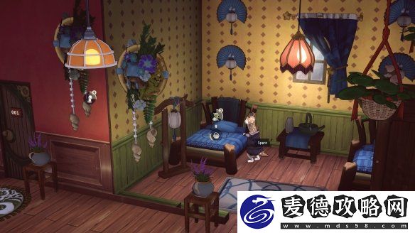 模拟经营新作银河酒店官宣开放免费试玩DEMO！