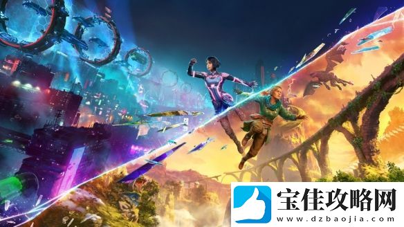 双影奇境致敬艾尔登法环！圆桌厅堂完美复刻