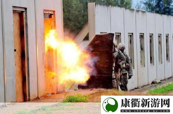 CF手游Verp12霰弹枪获取攻略
