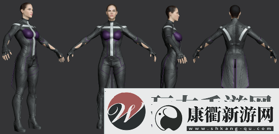 阿卡姆骑士续作废案曝光