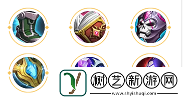 王者荣耀S26赛季诸葛亮怎么出装