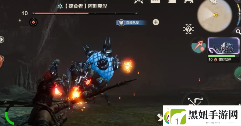 荒野起源boss击杀攻略大全 荒野起源打boss教程
