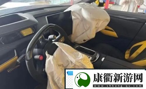 小米SU7
