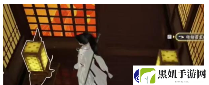射雕手游密室机关解锁攻略