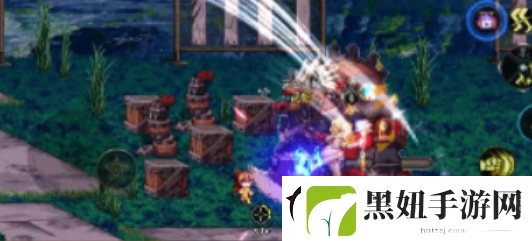 dnf手游机械牛怎么打