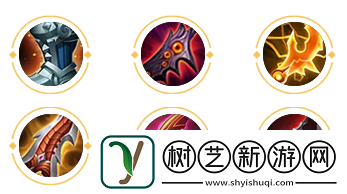 王者荣耀S26赛季后羿怎么出装