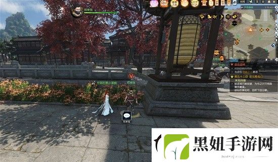 逆水寒老兵服庙会盗贼奇遇攻略
