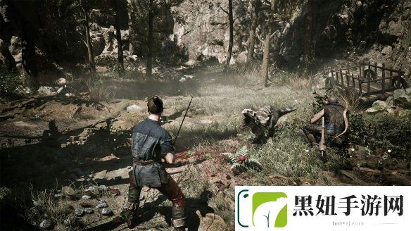 Steam新品节开启