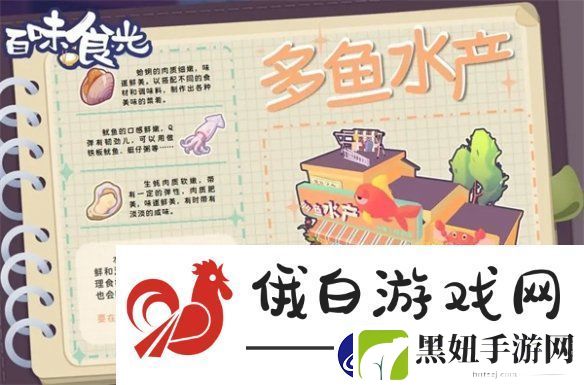 百味食光餐厅怎么采购
