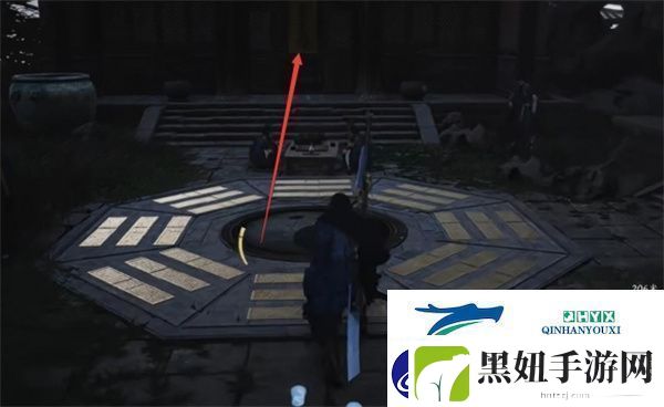 燕云十六声第一炉香任务如何完成