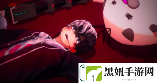 这款主打辩论的游戏