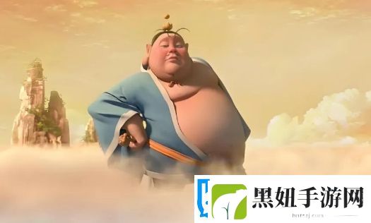 哪吒2无量仙翁心狠手辣