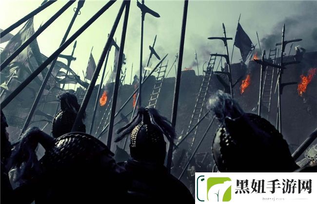 携三国