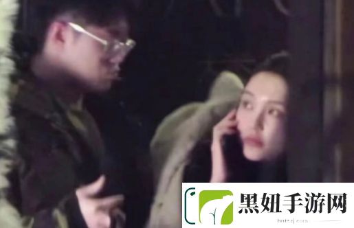 周扬青回应新恋情称目前还在了解中男方身份公开是物理学博士