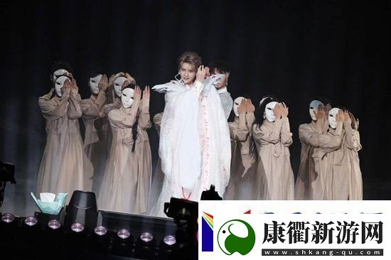 张远白巡演厦门站落幕