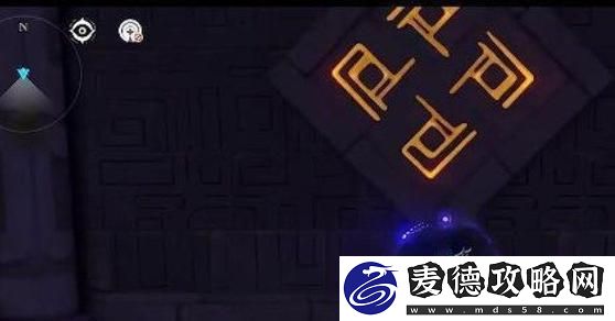 玩转原神迷宫-挑战无极限！