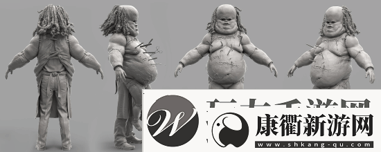 阿卡姆骑士续作废案曝光