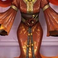 第五人格新皮肤「红蝶硫火」详细介绍