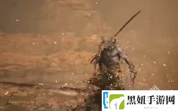 黑神话悟空虎伥打法技巧图文攻略