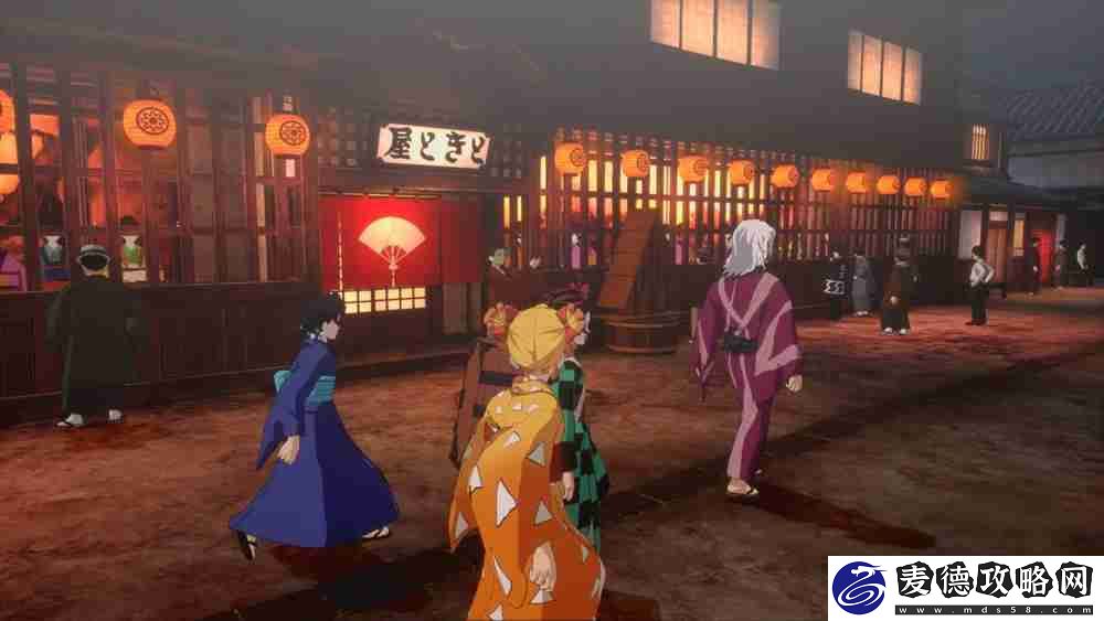 火之神血风谭2将于2025年8月1日发售！