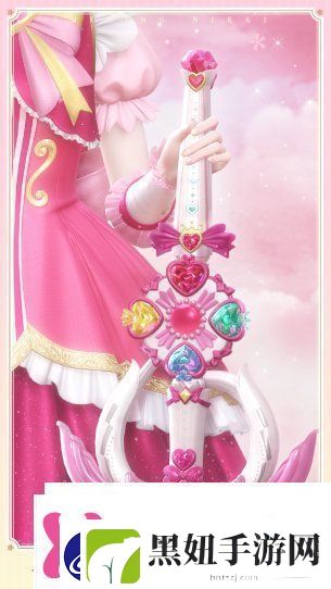 闪耀暖暖魔仙堡历险记活动套装怎么获得小魔仙套装获得方式