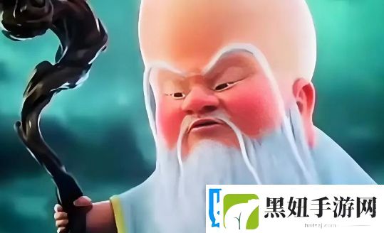 哪吒2无量仙翁心狠手辣