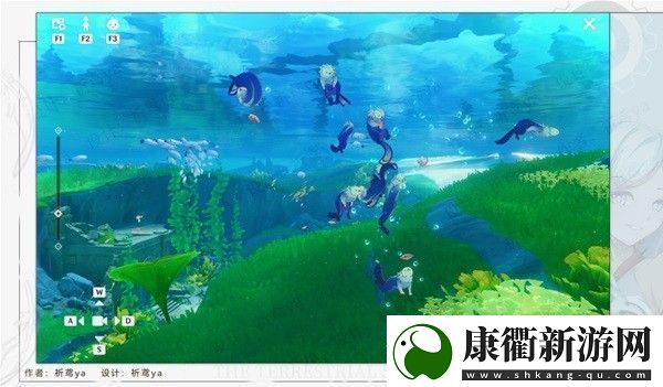 原神海獭宝箱获取攻略