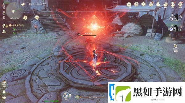 仙剑世界千劫万象副本玩法攻略分享