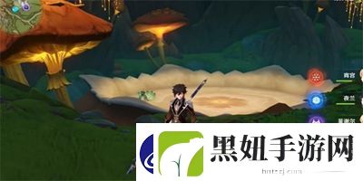 原神彼竭我盈故克之成就怎么达成