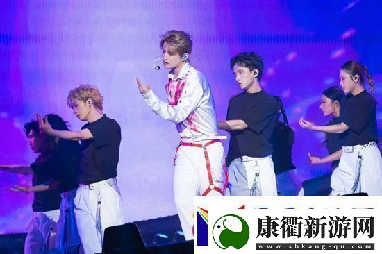 张远白巡演厦门站落幕