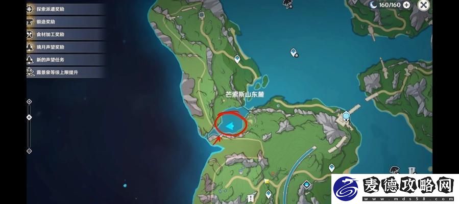 探秘每一处隐藏的宝藏-轻松收集更多资源